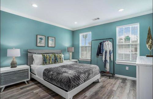 Island Dreams Oasis Galveston Retreat - Foto 28