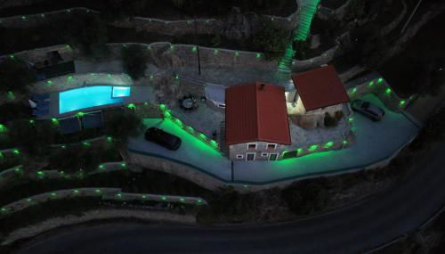 Villa di campagna con vista mare Sanremo - Photo 5