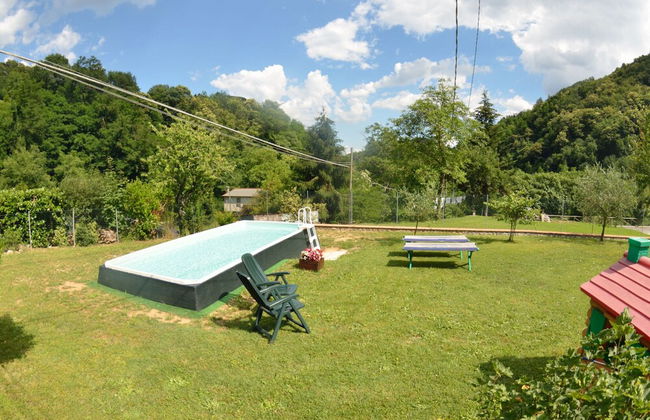 Pescaglia Serene Retreat - Foto 10