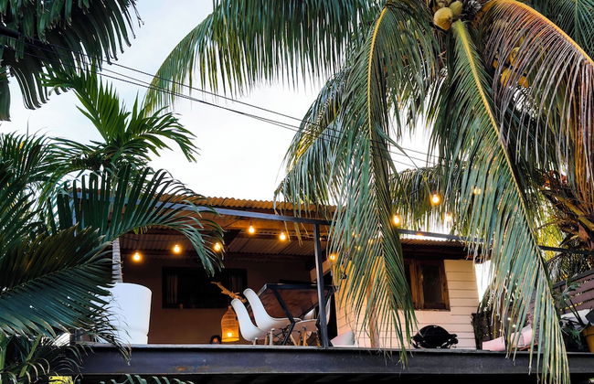 Ti Bout Paradi Ti Zil - Foto 29