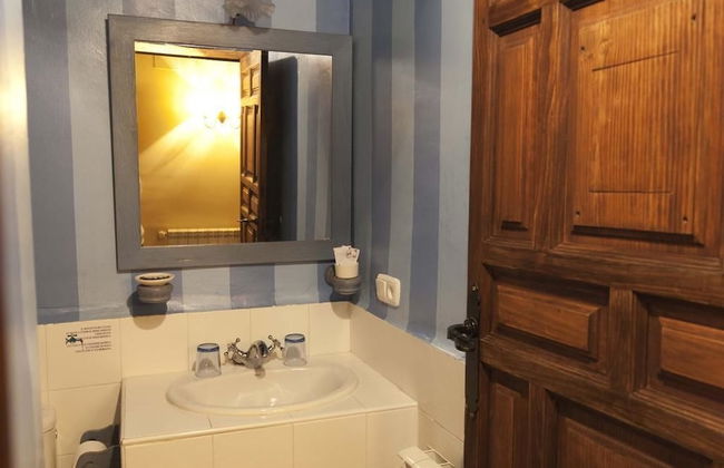 Casa Rural con encanto Los Postigos - Foto 34