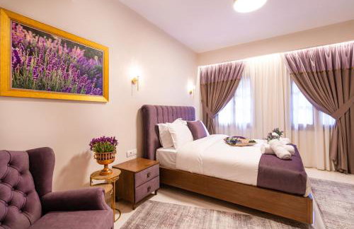 FLOARA DI MUNTE Forest Luxury Suites - Photo 41