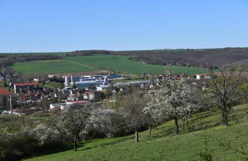 Ferienwohnung Abspanne - Foto 6
