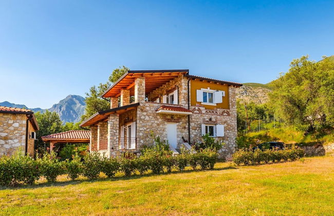 Siar The Large Villa - Foto 58