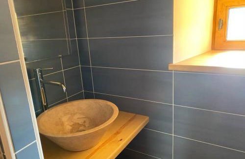 La Pellegrine, Parc national des Cévennes - Foto 36