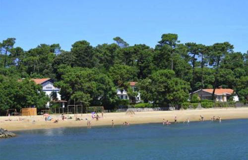 Au calme du Golf - Appartement Chic 5 étoiles - Foto 37