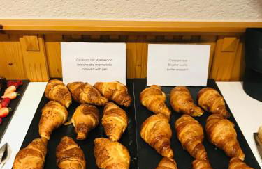 Residence Hotel Alpinum - Photo 35