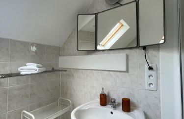 Gîte Omaha 3 étoiles - La Ferme Delaunay - Photo 13