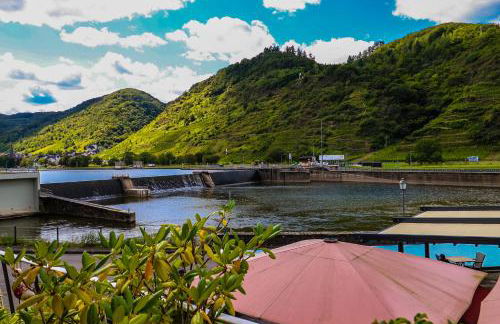 Exklusive Moselidylle: Fewo mit traumhaftem Staustufenblick, Netflix, Terrasse - Photo 34