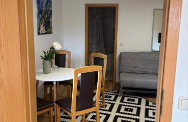 Ferienwohnung auf dem Högel in Piding - Foto 4