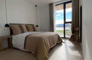 APARTAMENTO A ESTRENAR en FOZ COFRADIA DELUXE - Foto 7