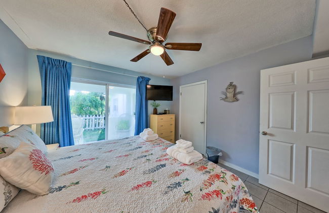 BeachTrail Lodging - Foto 12