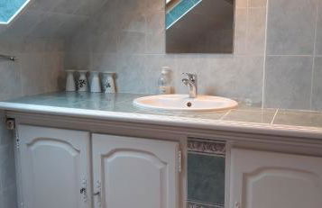 Gîte le pré des Colombes - Foto 12