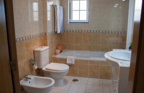 Vila Rosal Margarida Apartment - Foto 41