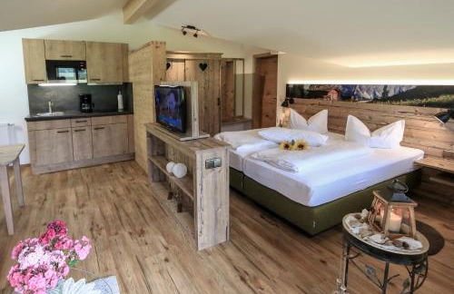 Gästehaus Hinterponholz - Foto 45