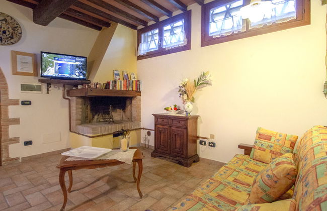 Capanna di Sopra - Foto 10