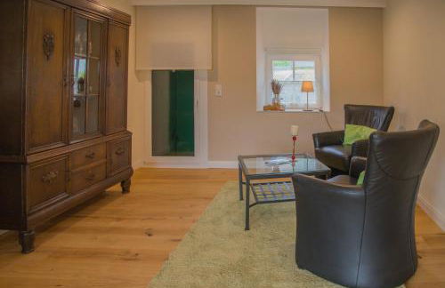 Die Ferienwohnungen Schmiede und Gudd Stuvv in Annis Haus - Foto 19