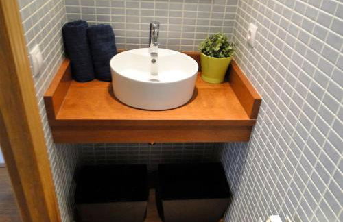 Villa Sitges El Olivo High Comodity AC Pool Heated 30º Optional Real Garden Pool XXL 10 min drive from Sitges - Foto 16