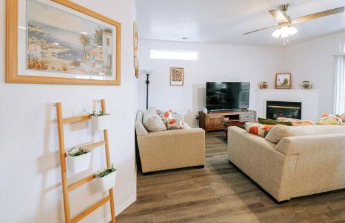 Modern Three Bedrooms Entire House Nike - Foto 11