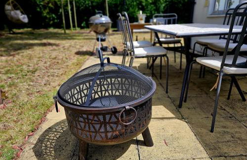 Queen Anne Cottage - Foto 11