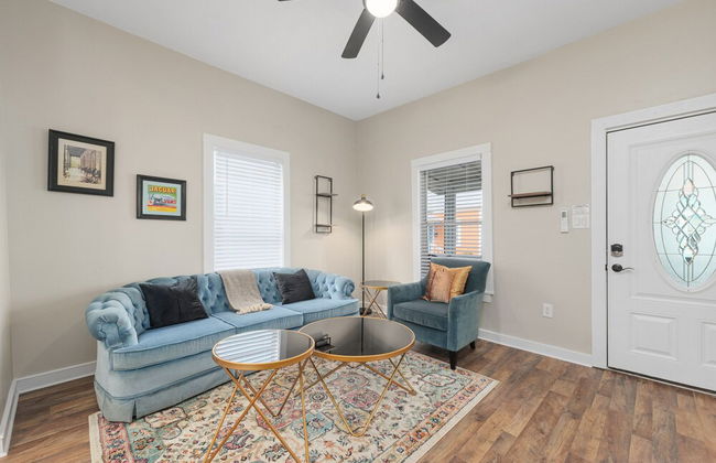 Uptown Cottage Unit B - Foto 11