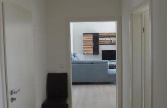 City-Apartment Bad Schussenried - Foto 17