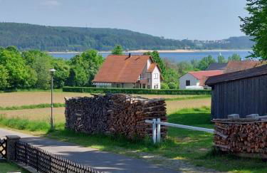 Ferienwohnung Brombachsee Ankerplatz mit Sauna bei Juliane und Klaus - Foto 35
