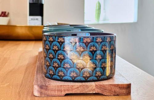 Apartment with Beach View - Ala-Arriba - Foto 5