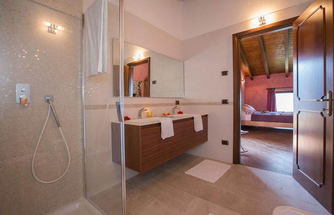 Villa Isola Verde (Main Villa) - Foto 32