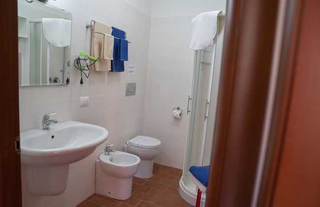 Agriturismo Borgo Bernabei - Foto 87