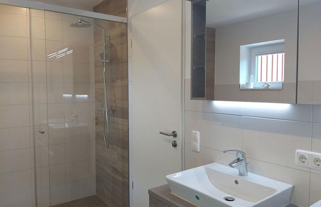 Xxl Familienferienhaus - Foto 8