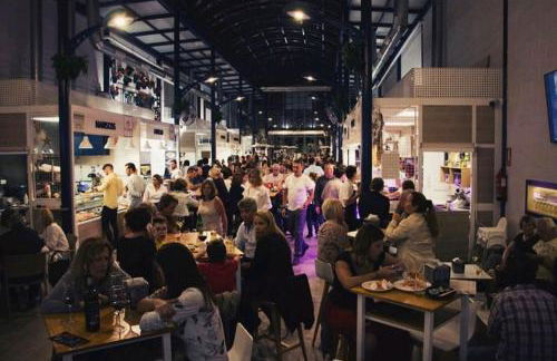 Apartamento Boutique Miramar Playa, Garaje opcional - Photo 42