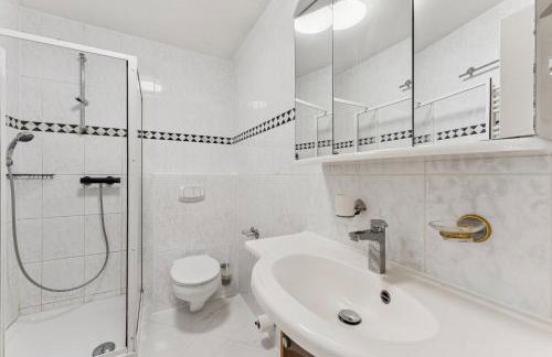 Schickes Apartment zentral in Rhein-Main, WLAN&TV - Foto 45