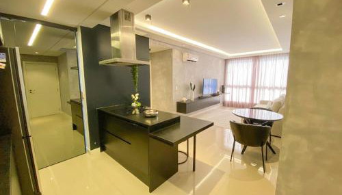 Jurere Internacional 2 Suites Lindo Completo - Foto 3