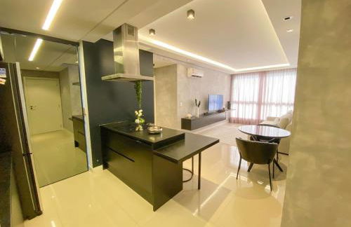 Jurere Internacional 2 Suites Lindo Completo - Foto 3