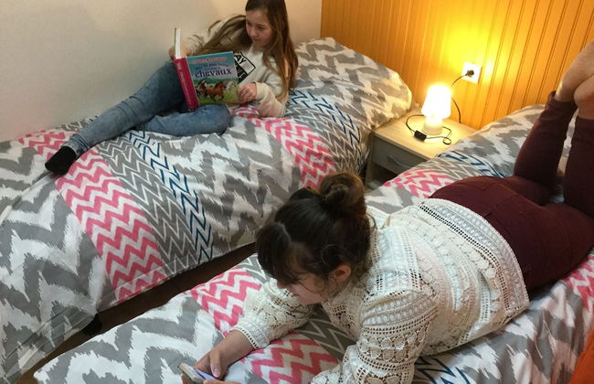 Les Gites De Montmartre - Foto 14