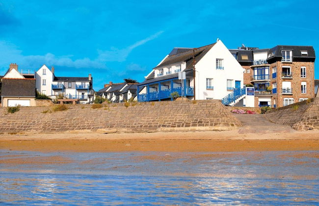 Apartment in Tregastel Near Renote Island - Foto 40