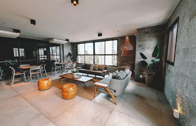 Compactos de Luxo - J.smart Aldeota - Foto 19