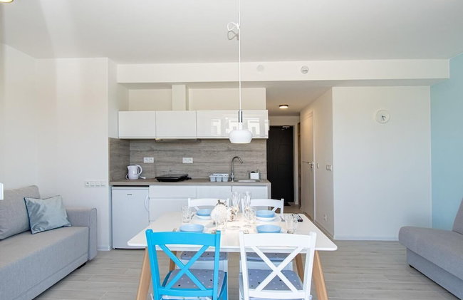 365PAM - Domek Letniskowy Kolory Lata - Z KLIMATYZACJĄ I PARKINGIEM - Photo 29