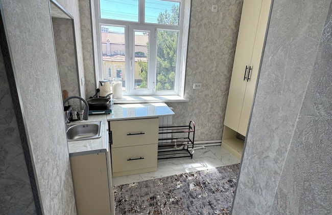 Khan Apartments - Foto 2