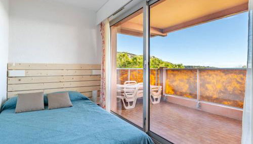 Appartement 8 personnes avec kitchenette équipée et Wi-Fi - FR-1-827-3 - Foto 3