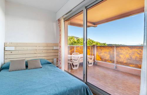 Appartement 8 personnes avec kitchenette équipée et Wi-Fi - FR-1-827-3 - Foto 3