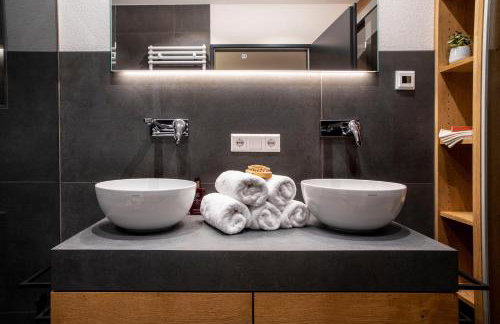 Ferienwohnung Penthouse Feldberg - Photo 24