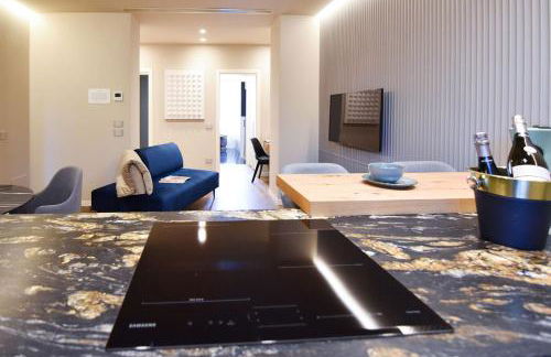 Nuova Cafe' Suite - Foto 25