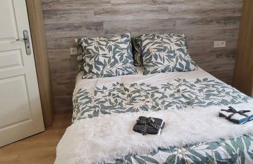 L'Escale CDG aéroport, Stade de France, Parc des Exposition, PARIS - Foto 27