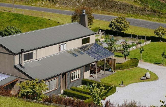 Country Lodge Kinloch - Photo 29