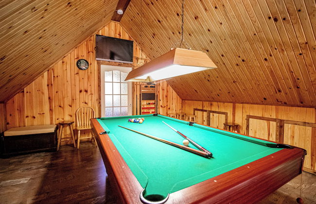 Les Chalets Tourisma - Le Chasse-Galerie - Foto 16