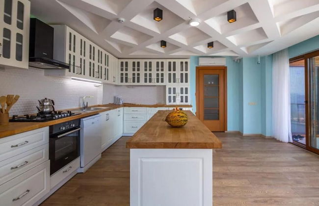 Faralya Villas - Photo 6