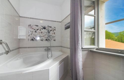 Villa Tina Livade in Gradinje - Haus für 8-12 Personen - Foto 38