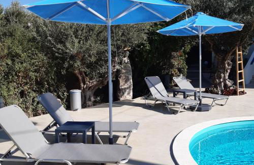 Villa Chariklia Studios - Foto 20